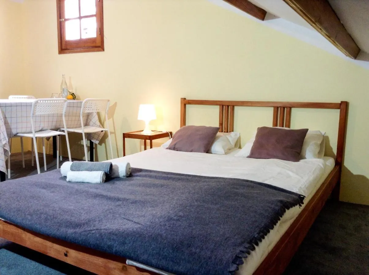 Villa Santini Teror 0*,