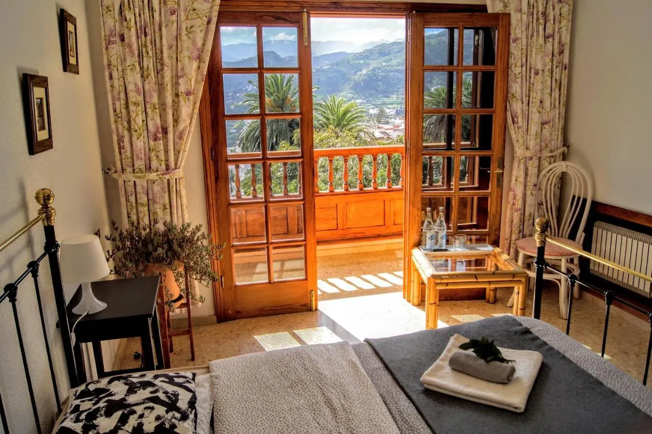 Villa Santini Teror 0*,  Spain