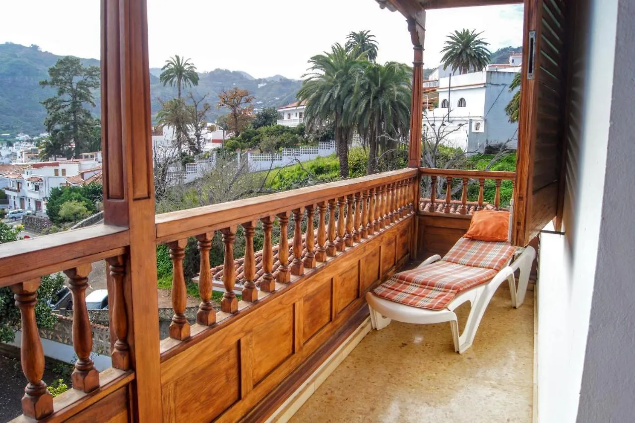 Villa Santini Teror Spain