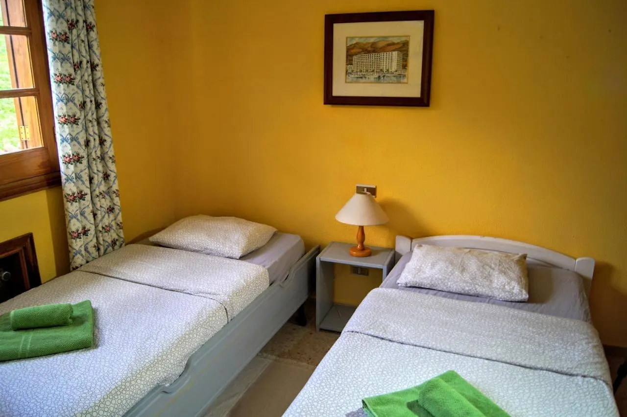 Villa Santini Teror Bed & Breakfast