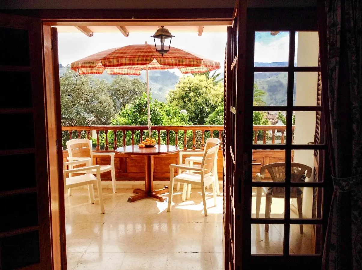 B&B La Vista Verde 테로르