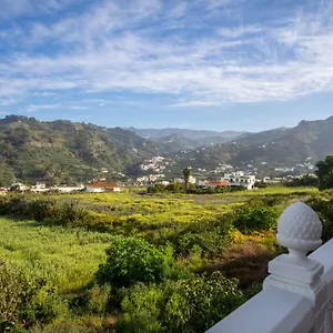 Apartment Casa Rosalia. Con Vistas A La Montana
