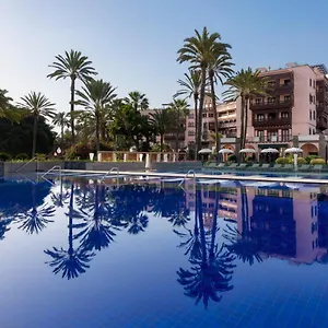 Santa Catalina, A Royal Hideaway Las Palmas de Gran Canárias